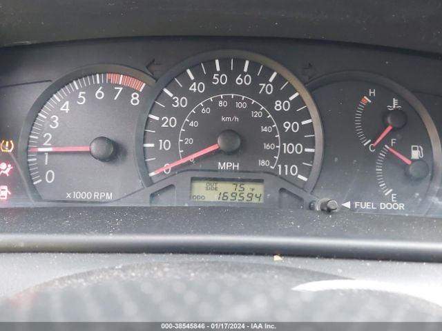 1NXBR32E14Z231279 | 2004 Toyota corolla s