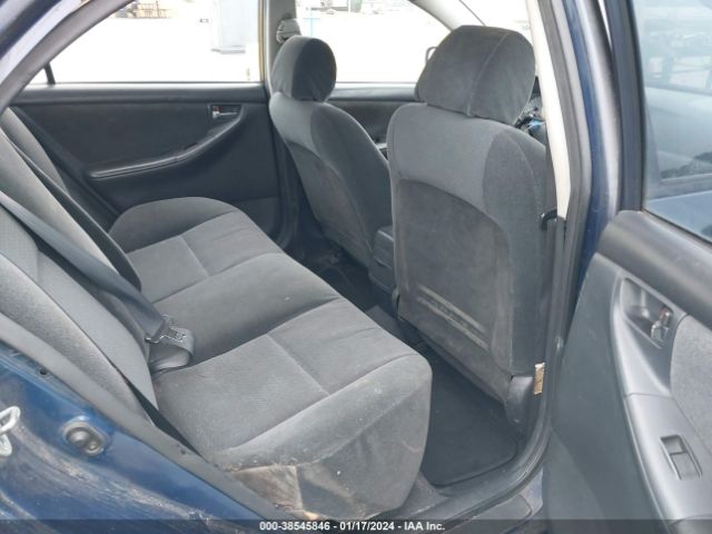 1NXBR32E14Z231279 | 2004 Toyota corolla s