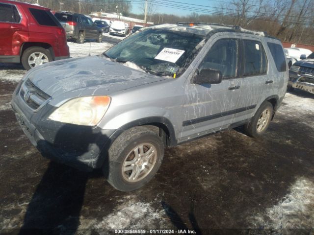 1FMYU93127KB60990 | 2003 Honda cr-v ex