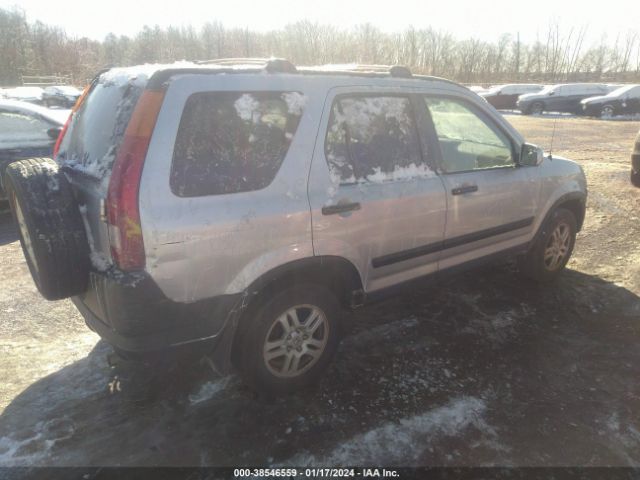 1FMYU93127KB60990 | 2003 Honda cr-v ex