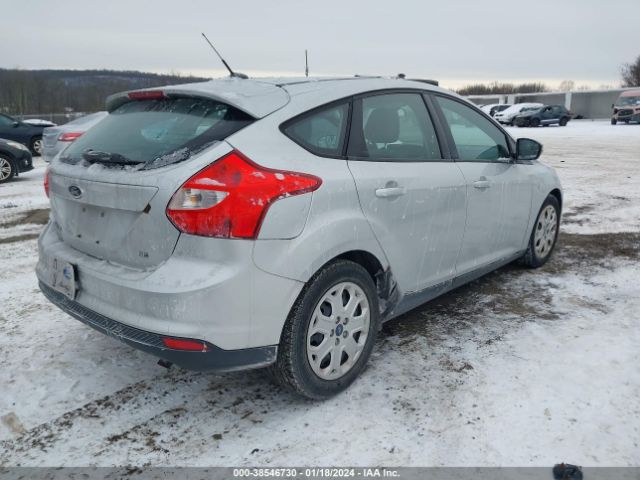 19XFC1F35GE038043 | 2012 Ford focus se