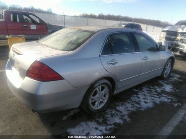 1HGCM56786A096239 | 2006 Honda accord 2.4 ex