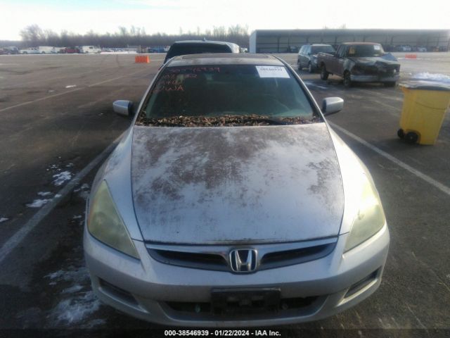 1HGCM56786A096239 | 2006 Honda accord 2.4 ex