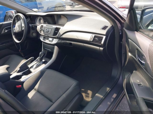 3VWDP7AJ8CM465959 | 2015 Honda accord lx