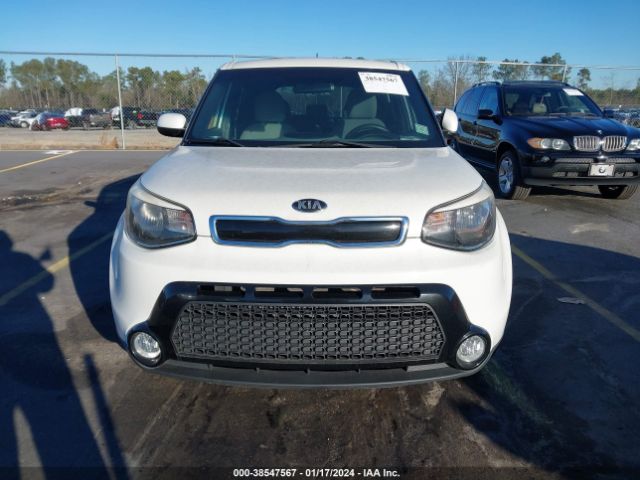 KNDJP3A53G7311631 | 2016 KIA soul +