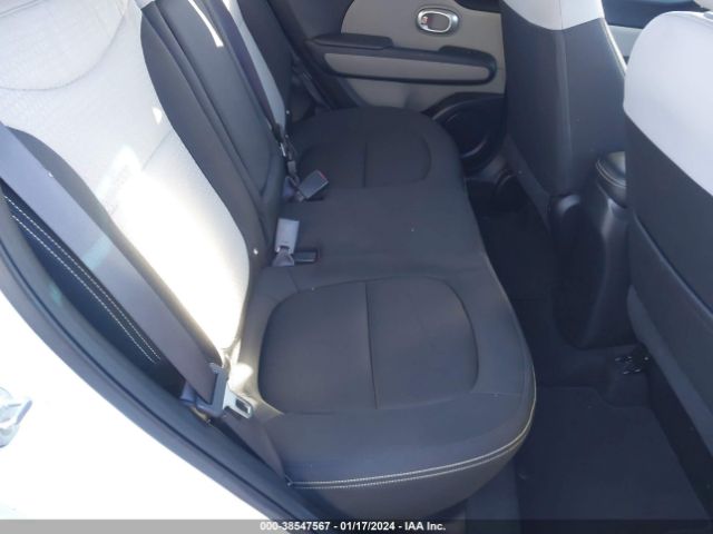 KNDJP3A53G7311631 | 2016 KIA soul +