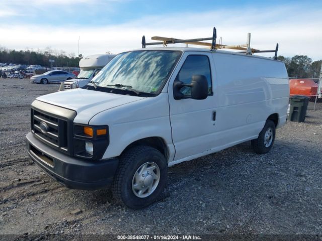 1FTNE2EW7CDA60807 | 2012 Ford e-250 commercial