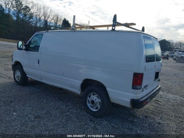 1FTNE2EW7CDA60807 | 2012 Ford e-250 commercial