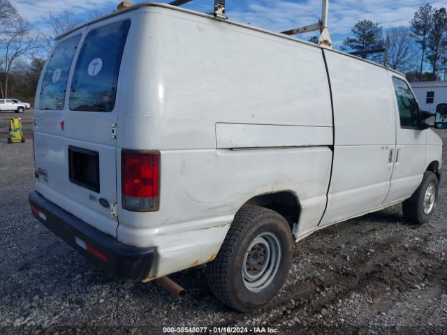 1FTNE2EW7CDA60807 | 2012 Ford e-250 commercial