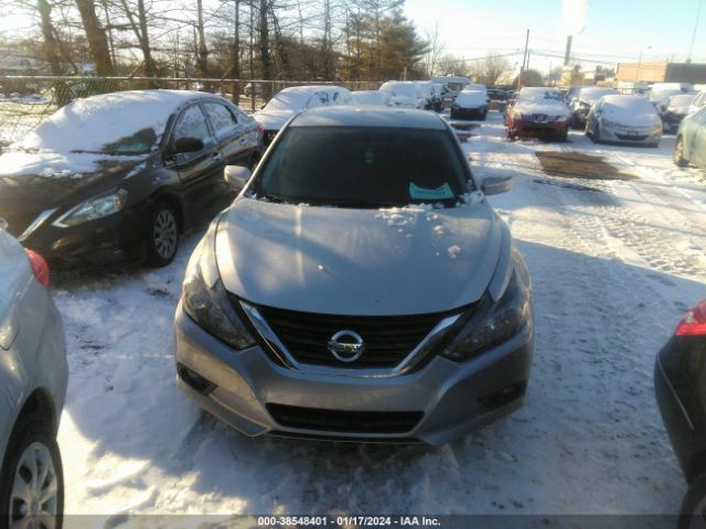 1N4AL3AP2HC128314 | 2017 Nissan altima 2.5 sr