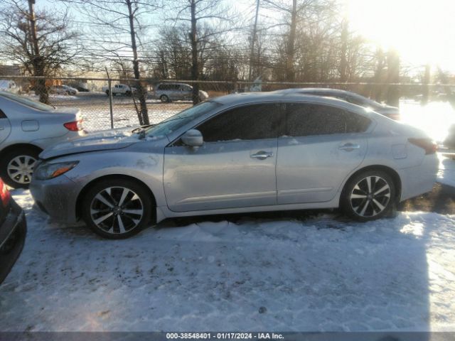 1N4AL3AP2HC128314 | 2017 Nissan altima 2.5 sr