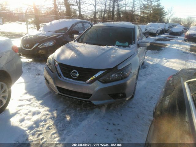 1N4AL3AP2HC128314 | 2017 Nissan altima 2.5 sr