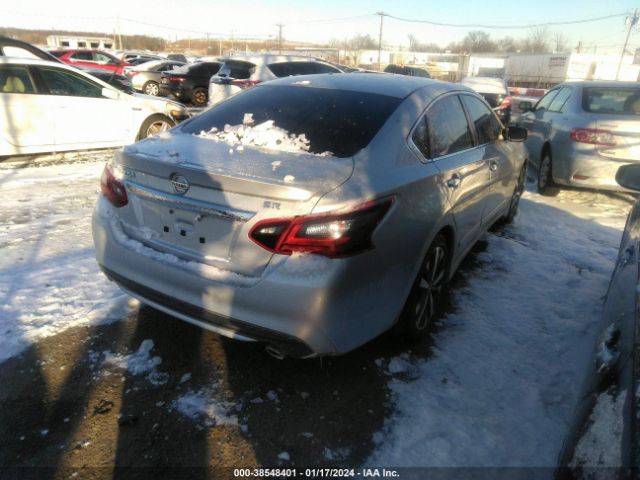 1N4AL3AP2HC128314 | 2017 Nissan altima 2.5 sr