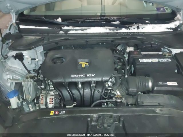 1G1PC5SB9F7248516 | 2017 Hyundai elantra se