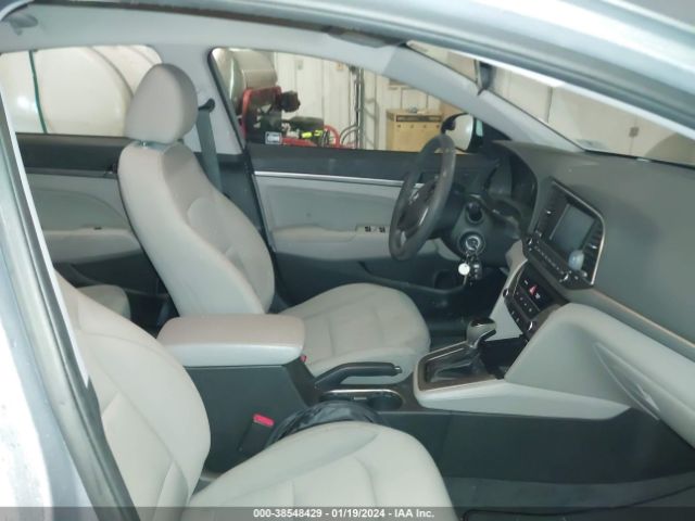 1G1PC5SB9F7248516 | 2017 Hyundai elantra se