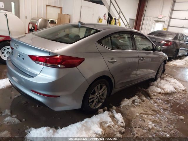 1G1PC5SB9F7248516 | 2017 Hyundai elantra se