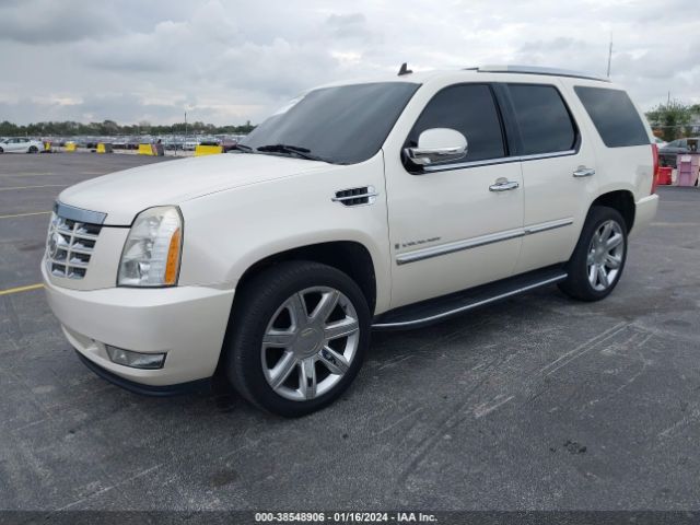 1GYEC63808R195441 | 2008 Cadillac escalade standard