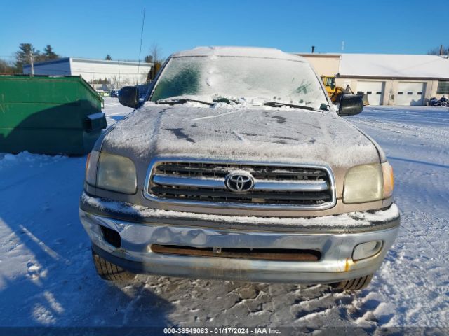 1NXBU4EE2AZ193010 | 2002 Toyota tundra sr5