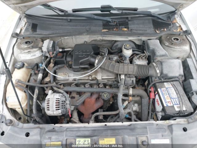 1G1JF5242Y7115971 | 2000 Chevrolet cavalier ls