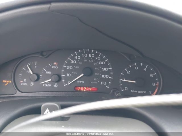 1G1JF5242Y7115971 | 2000 Chevrolet cavalier ls