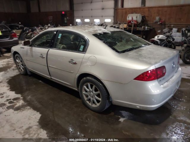 1G4HD572X7U231014 | 2007 Buick lucerne cxl