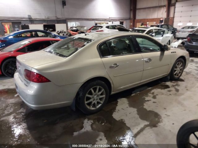 1G4HD572X7U231014 | 2007 Buick lucerne cxl