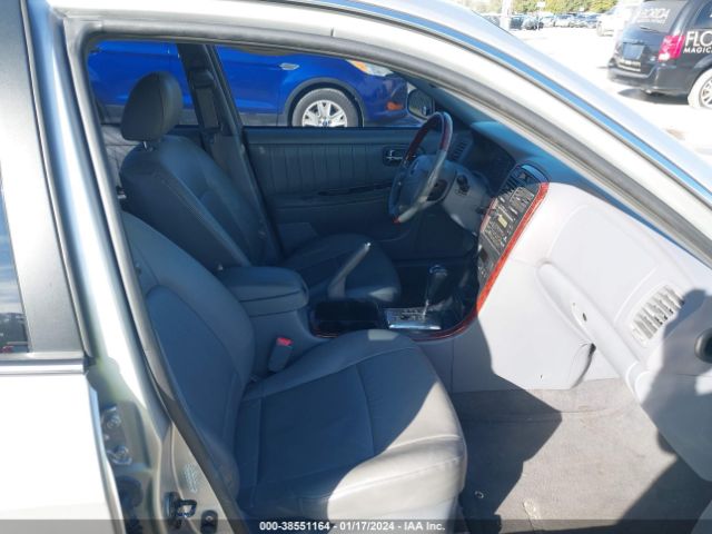 KNAGD128745367480 | 2004 KIA optima ex v6/lx v6