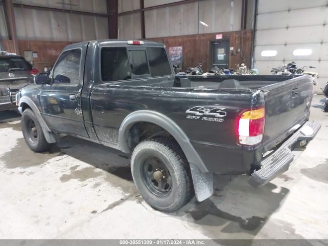 KMHGC4DF6AU093981 | 1998 Ford ranger splash/xl/xlt