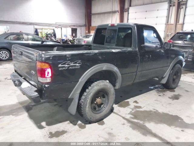 KMHGC4DF6AU093981 | 1998 Ford ranger splash/xl/xlt