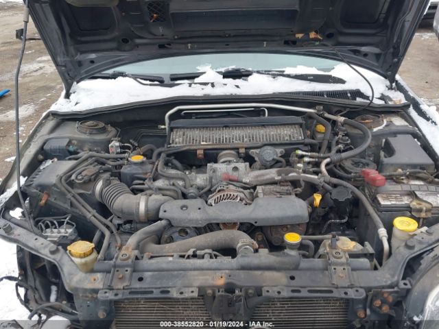 1G1ND52J72M591512 | 2006 Subaru impreza wrx/wrx limited