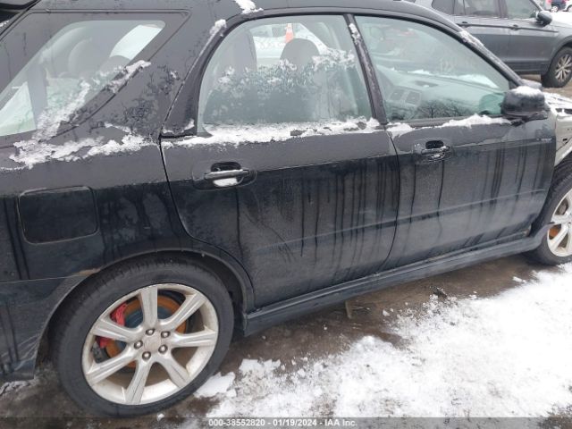 1G1ND52J72M591512 | 2006 Subaru impreza wrx/wrx limited