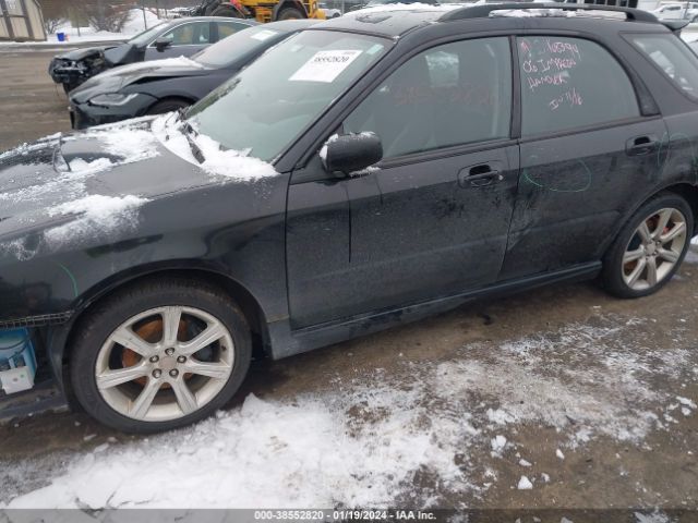 1G1ND52J72M591512 | 2006 Subaru impreza wrx/wrx limited