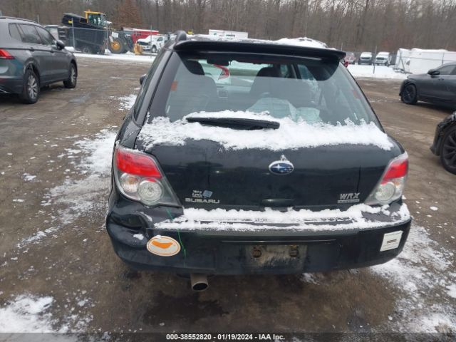 1G1ND52J72M591512 | 2006 Subaru impreza wrx/wrx limited