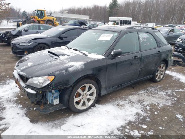 1G1ND52J72M591512 | 2006 Subaru impreza wrx/wrx limited