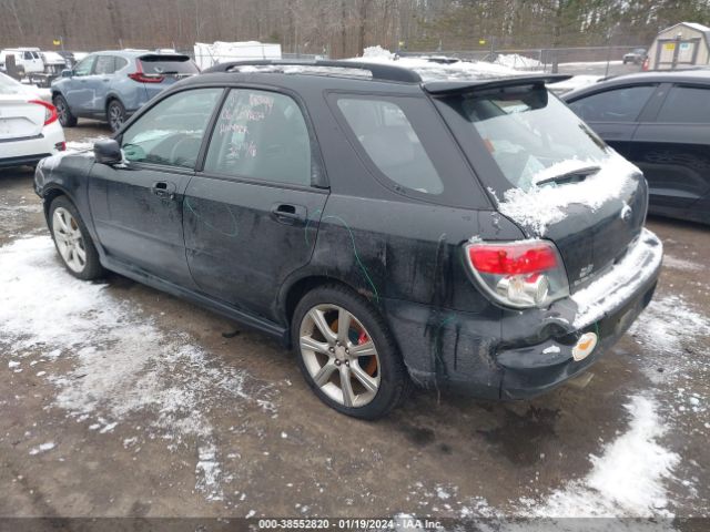 1G1ND52J72M591512 | 2006 Subaru impreza wrx/wrx limited