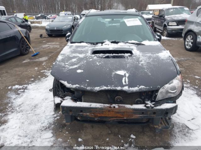 1G1ND52J72M591512 | 2006 Subaru impreza wrx/wrx limited