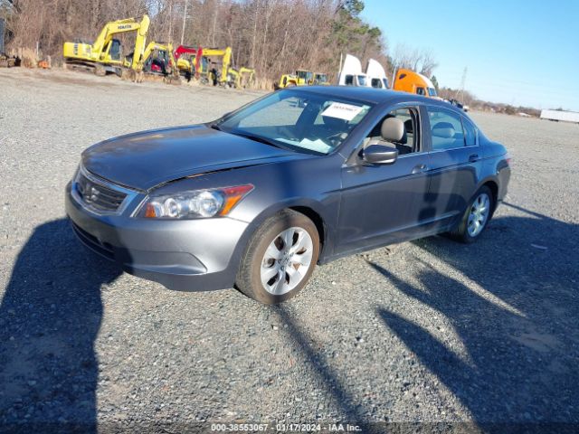 1HGCP26739A178843 | 2009 Honda accord 2.4 ex