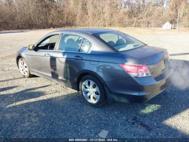 1HGCP26739A178843 | 2009 Honda accord 2.4 ex