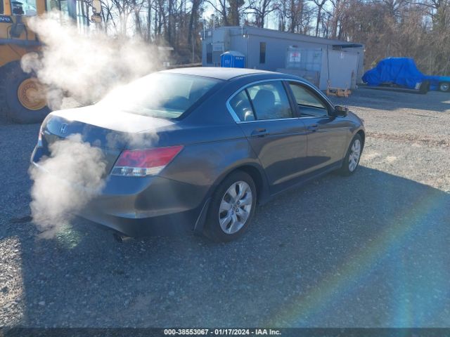 1HGCP26739A178843 | 2009 Honda accord 2.4 ex