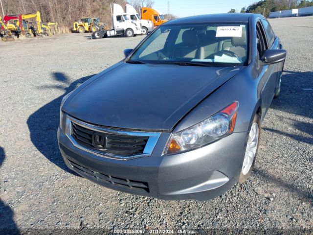 1HGCP26739A178843 | 2009 Honda accord 2.4 ex