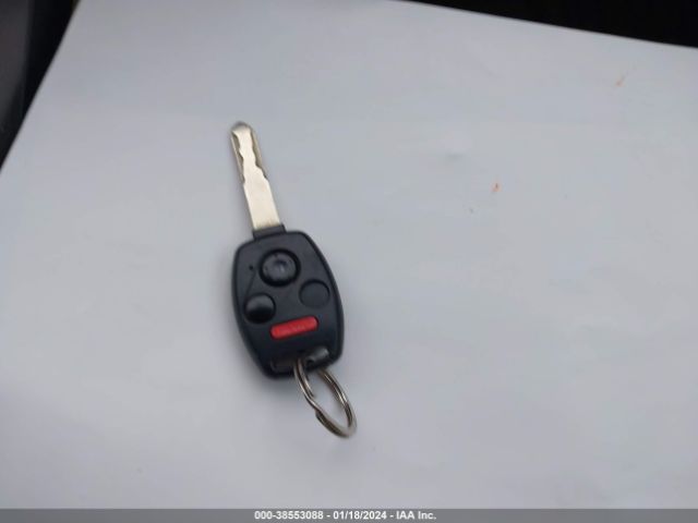 1HGFA16506L046629 | 2006 Honda civic lx