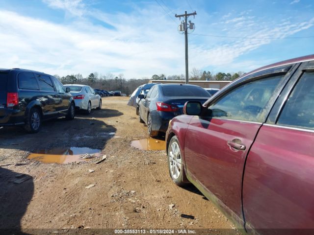 4T1BK36B88U254522 | 2008 Toyota avalon xls