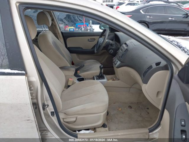 2G1105S36J9102508 | 2007 Hyundai elantra gls/limited/se