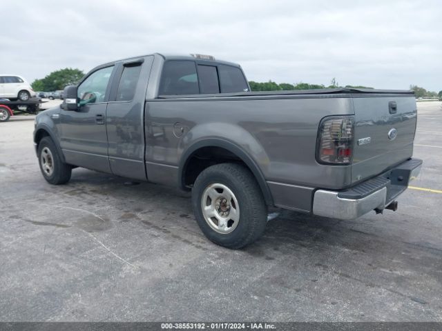 5N1DR2MN3HC678966 | 2005 Ford f-150 lariat/xl/xlt