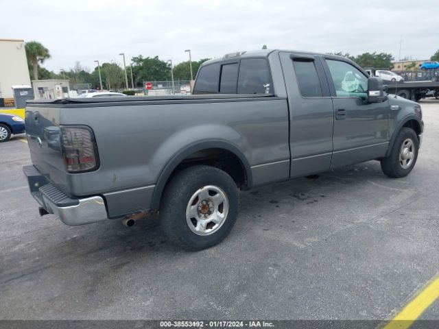 5N1DR2MN3HC678966 | 2005 Ford f-150 lariat/xl/xlt