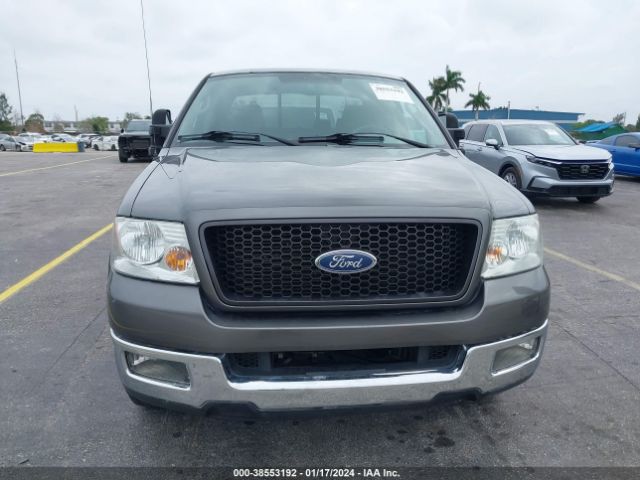 5N1DR2MN3HC678966 | 2005 Ford f-150 lariat/xl/xlt