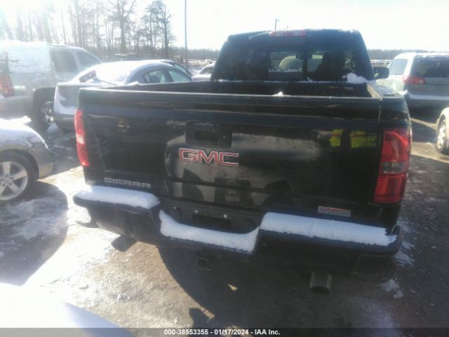 1GTV2VEC3FZ206207 | 2015 GM c sierra 1500 slt