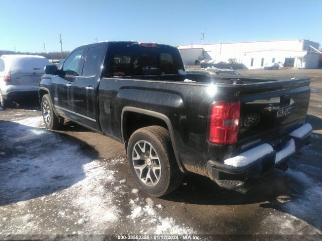 1GTV2VEC3FZ206207 | 2015 GM c sierra 1500 slt