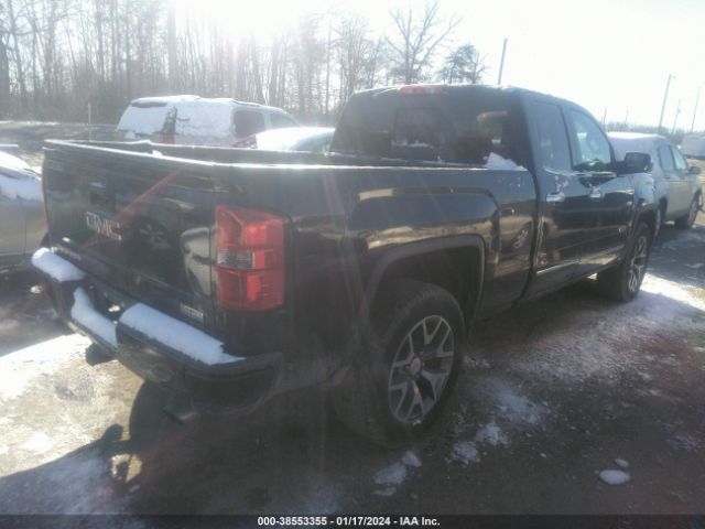 1GTV2VEC3FZ206207 | 2015 GM c sierra 1500 slt