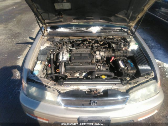 1HGCE6664SA019663 | 1995 Honda accord ex